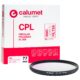 Filter CPL SMC 77 mm Ultra Slim 28 Layers