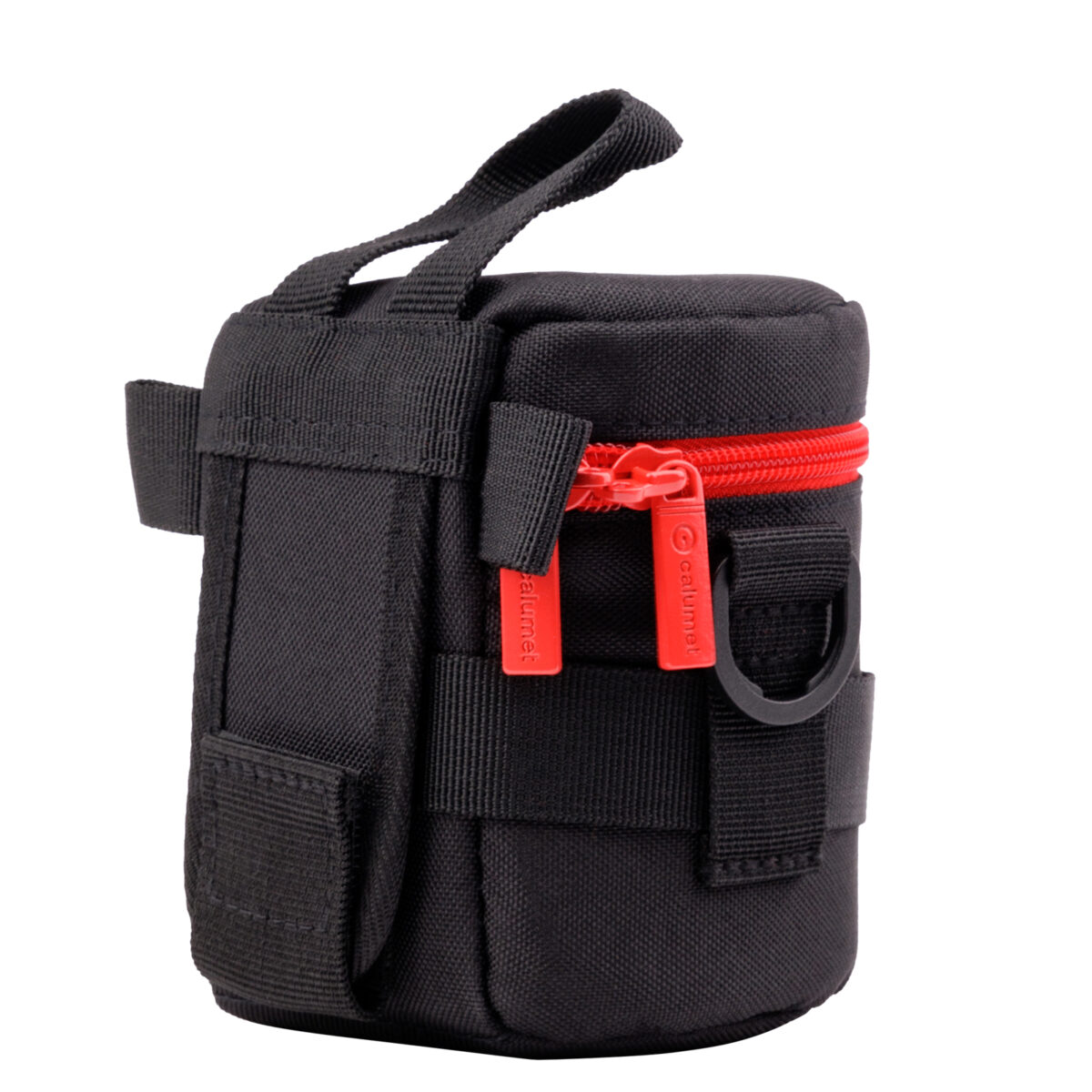 Calumet Lens Pouch 1 – Bild 2