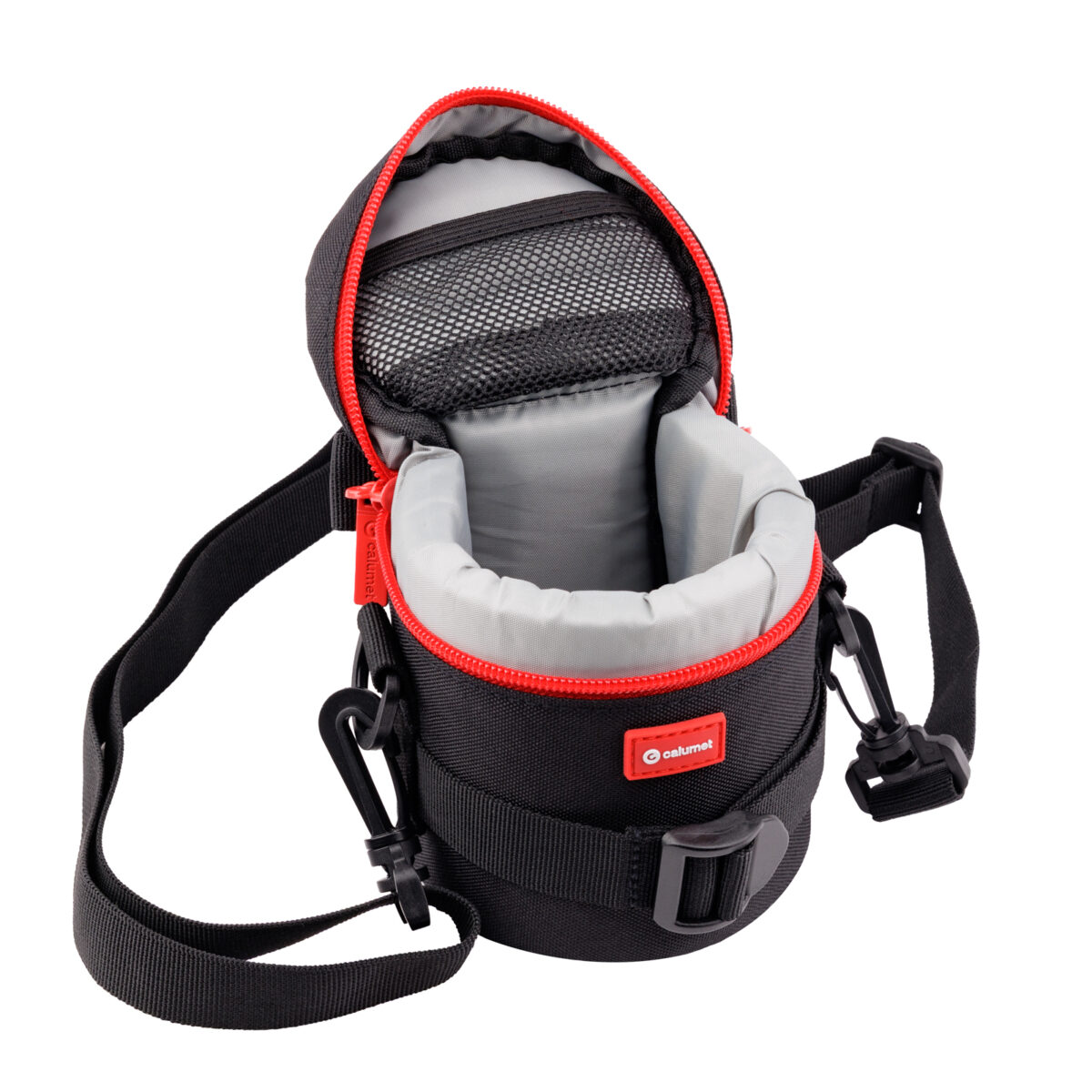 Calumet Lens Pouch 1 – Bild 3