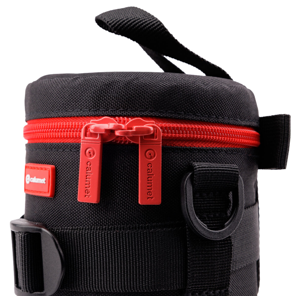 Calumet Lens Pouch 1 – Bild 5