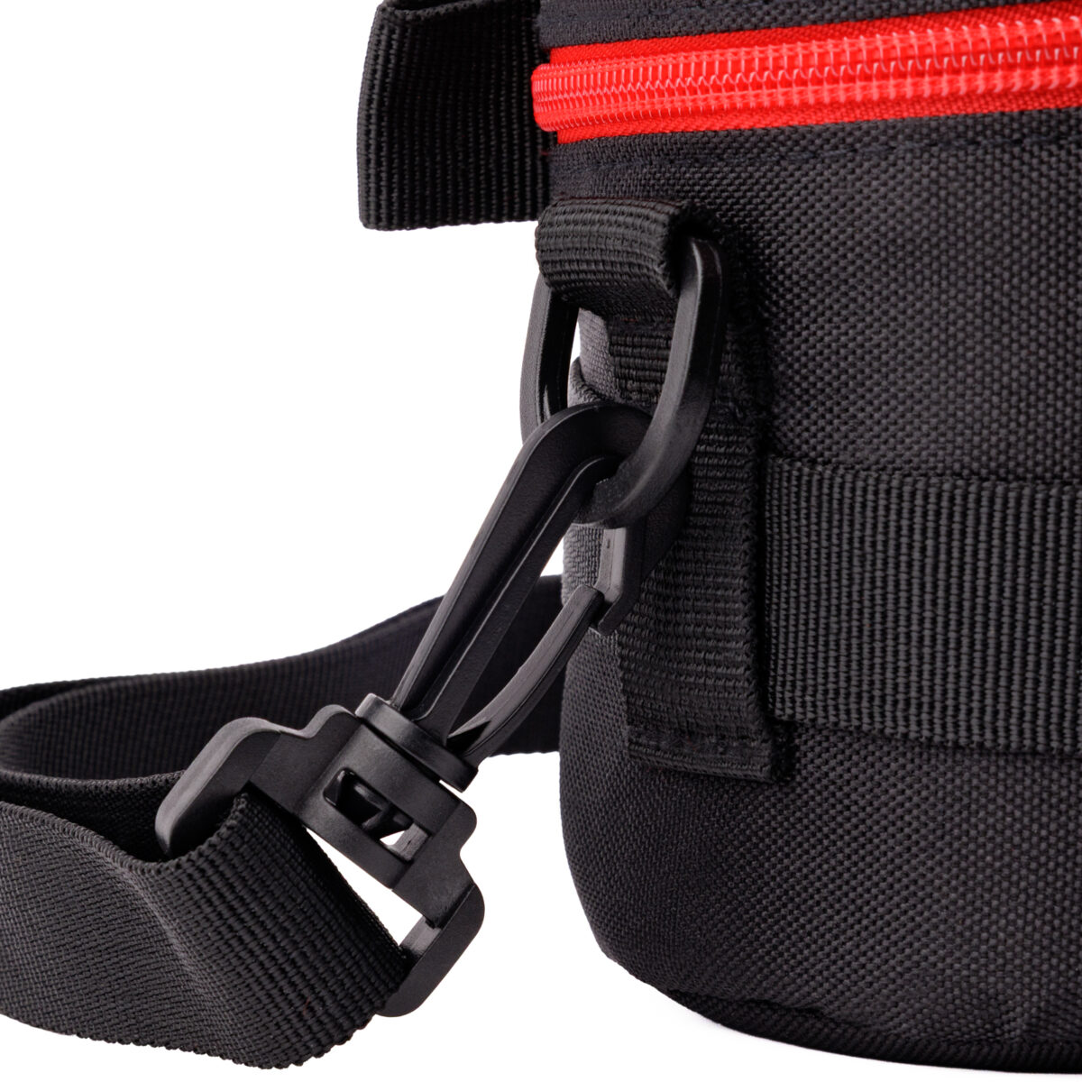 Calumet Lens Pouch 1 – Bild 6
