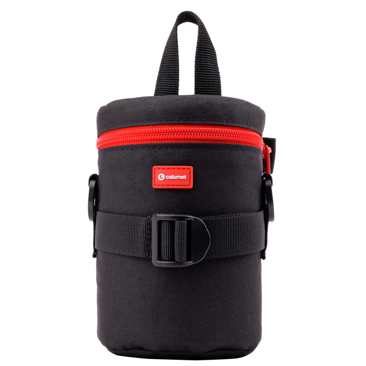 Calumet Lens Pouch 2 – Bild 1
