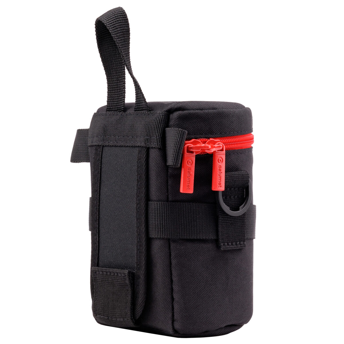 Calumet Lens Pouch 2 – Bild 2