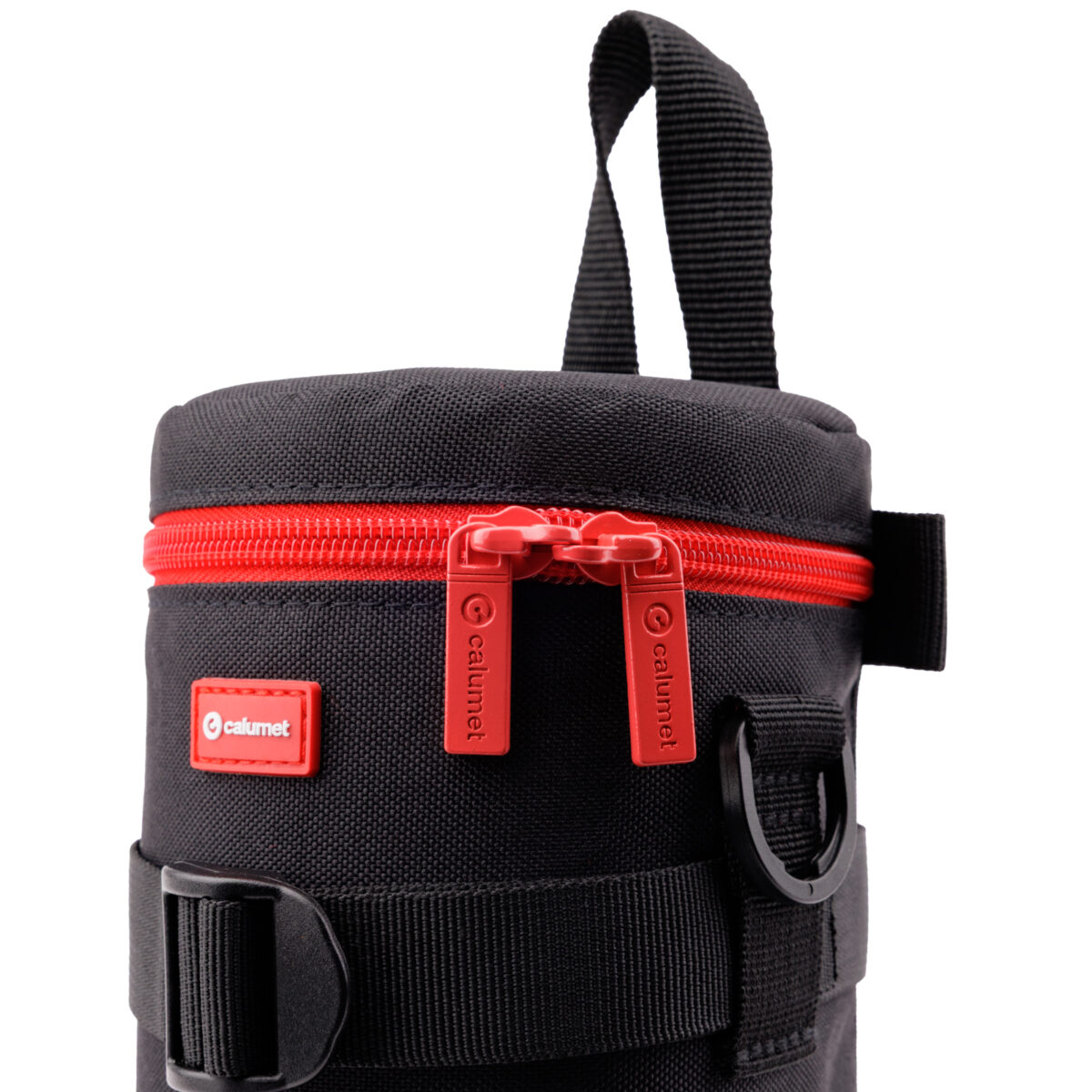 Calumet Lens Pouch 2 – Bild 5