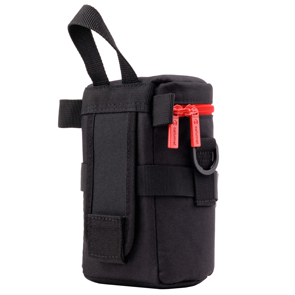 Calumet Lens Pouch 3 – Bild 2