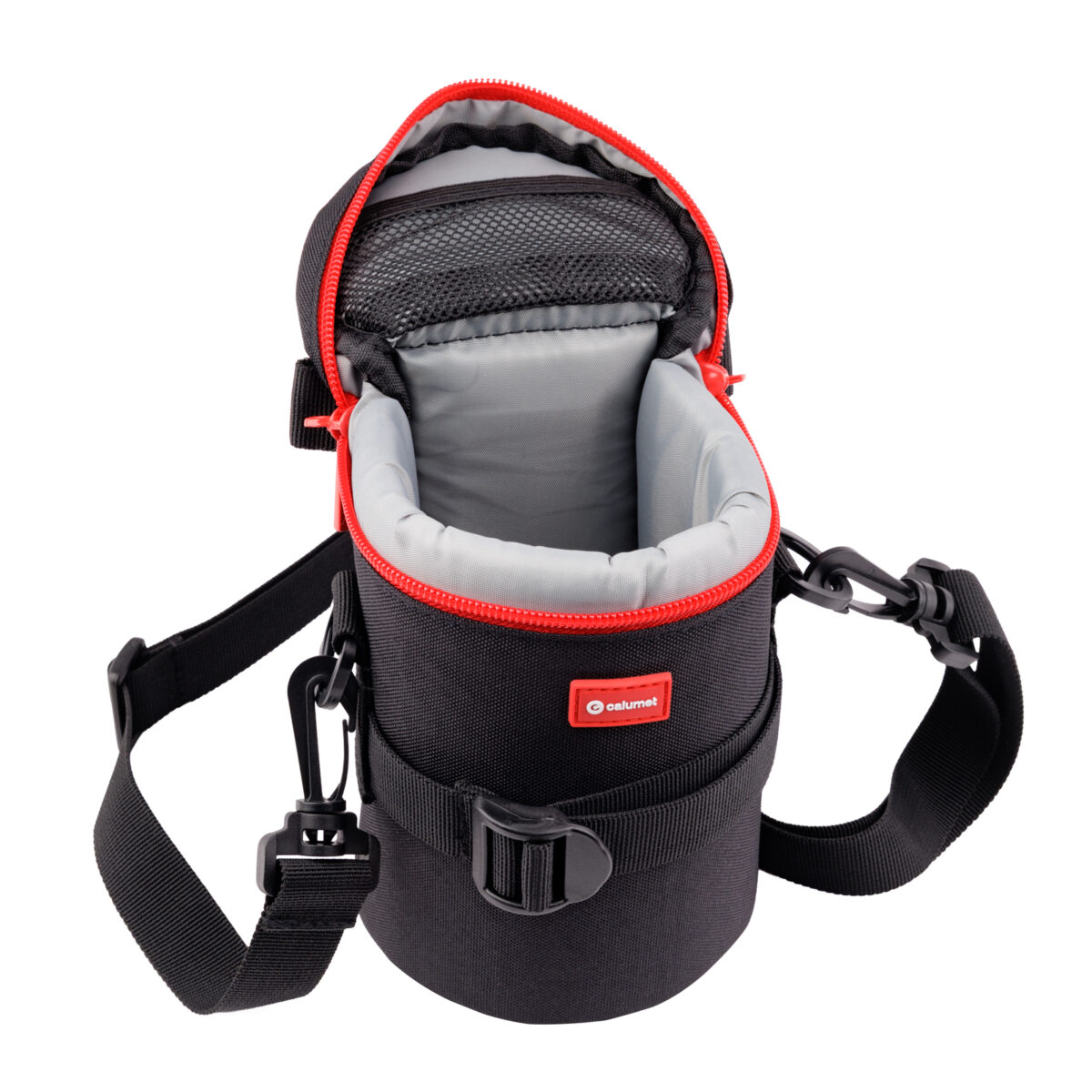 Calumet Lens Pouch 3 – Bild 3