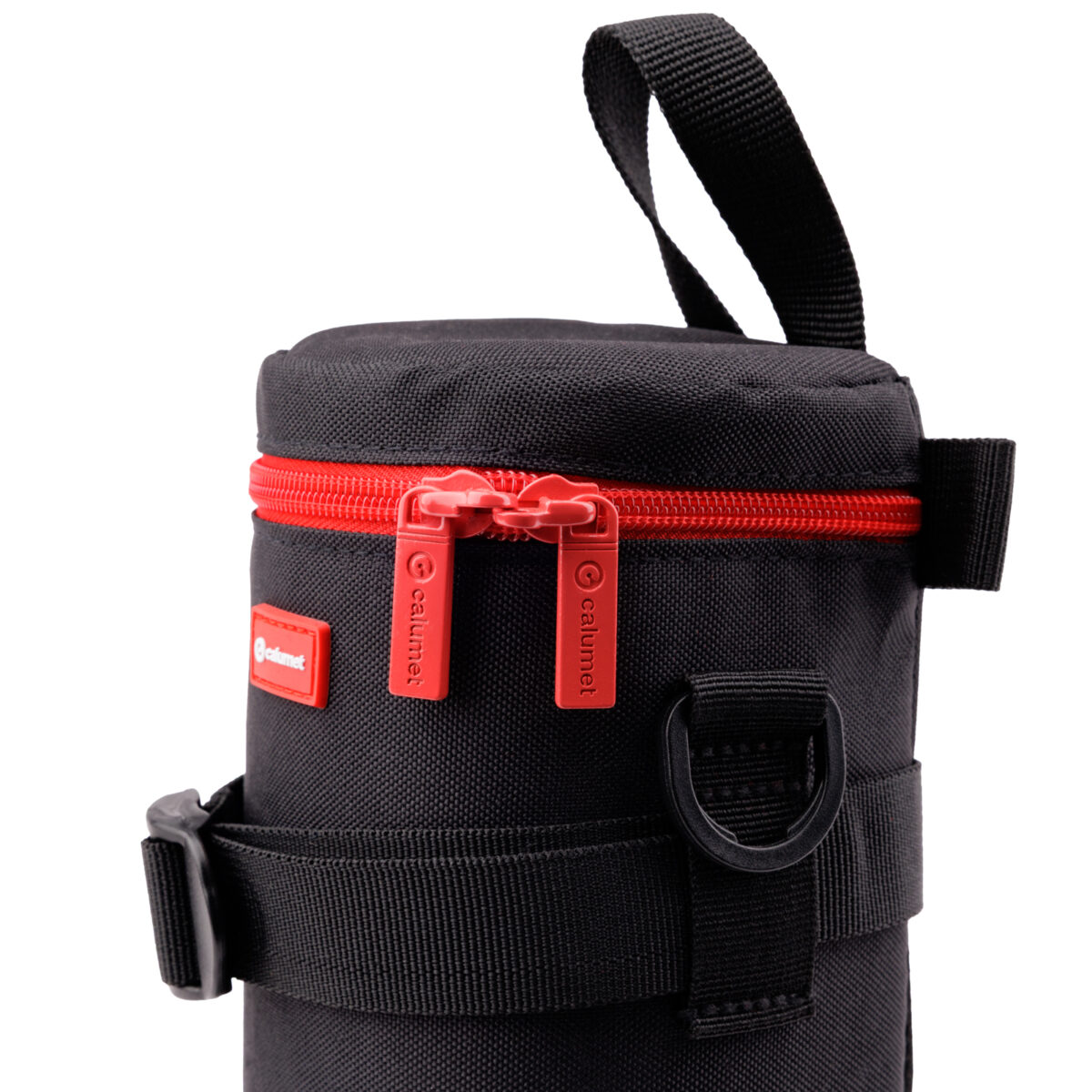 Calumet Lens Pouch 3 – Bild 5