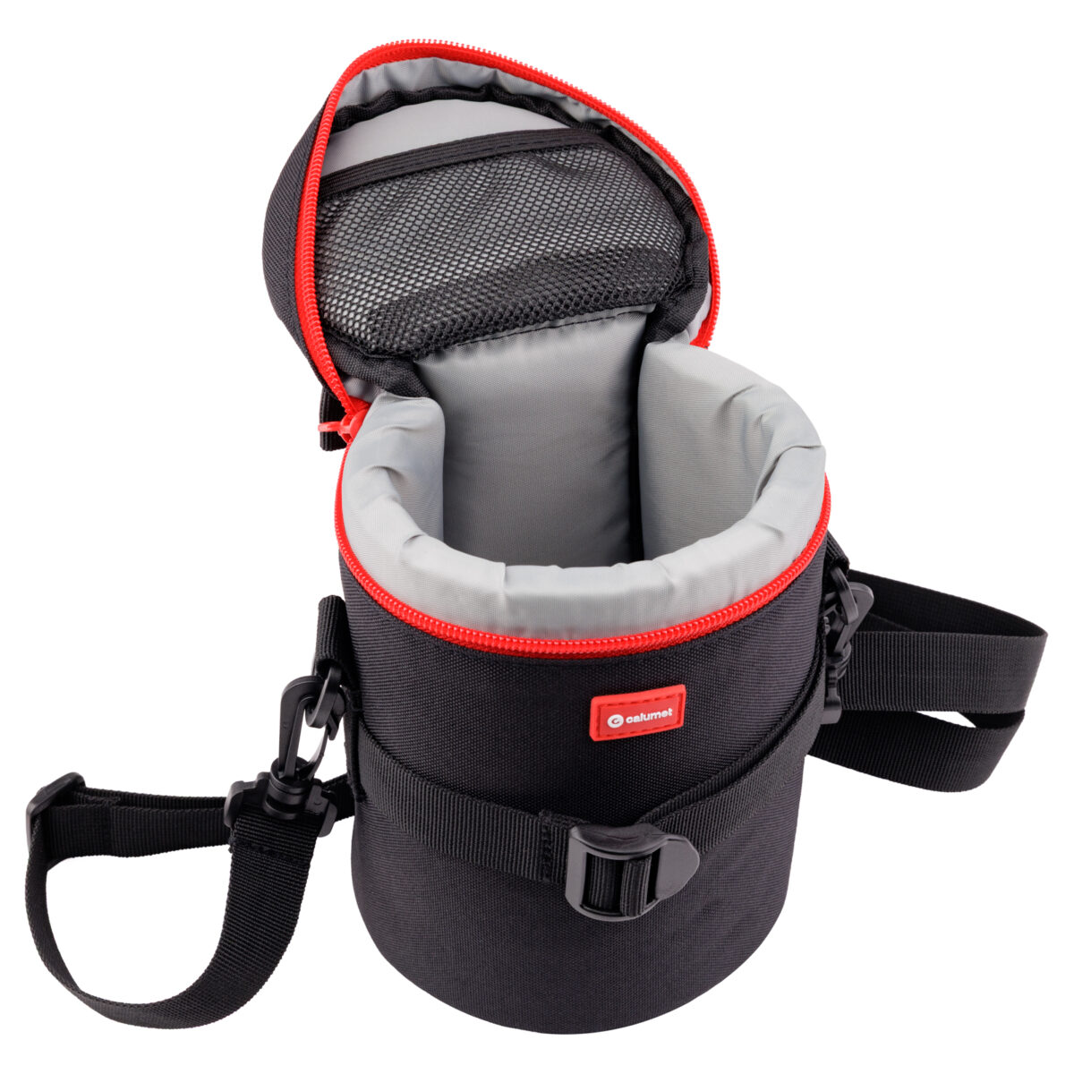 Calumet Lens Pouch 4 – Bild 3