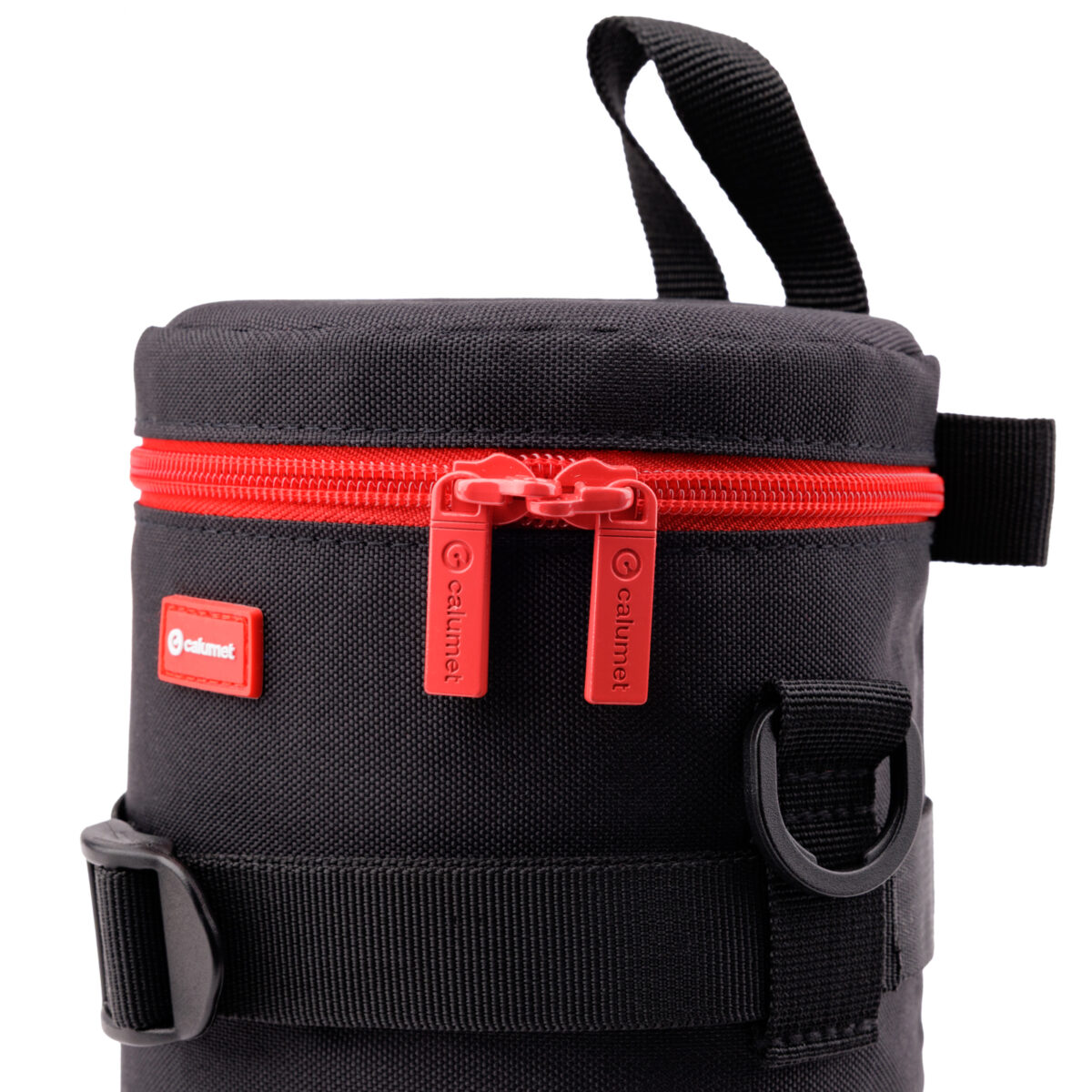 Calumet Lens Pouch 4 – Bild 5