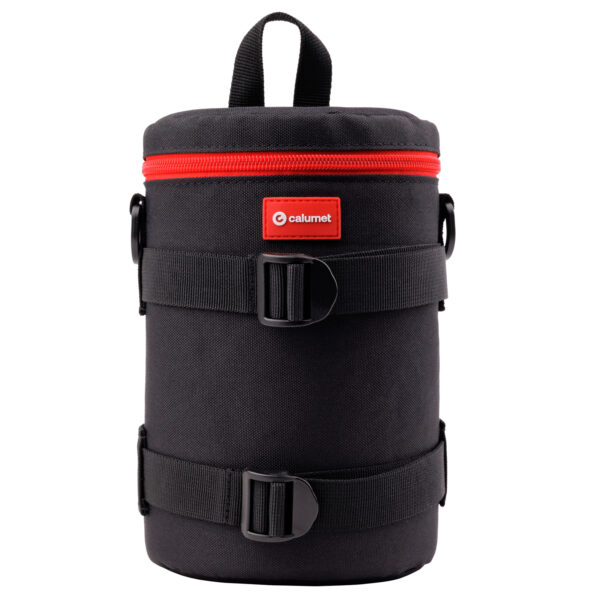 Calumet Lens Pouch 5