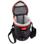 Calumet Lens Pouch 5 – Bild 3