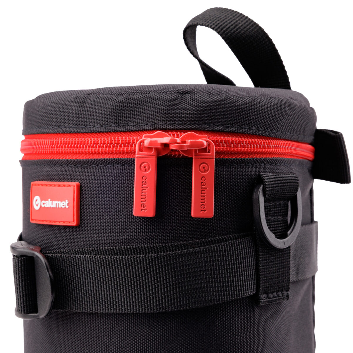 Calumet Lens Pouch 5 – Bild 5