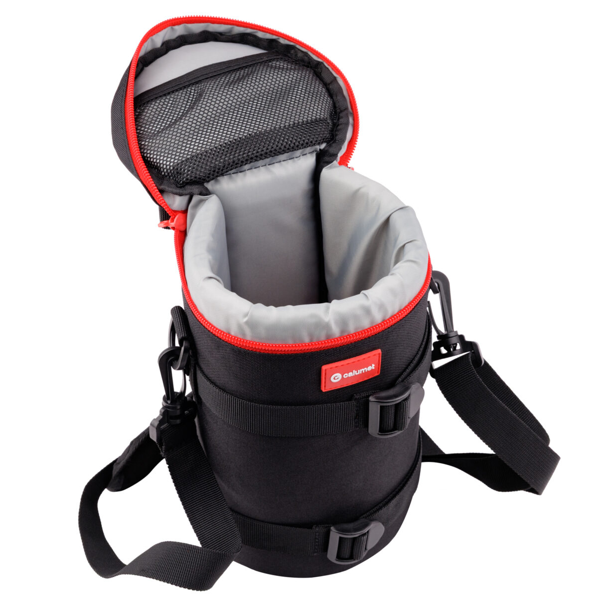 Calumet Lens Pouch 6 – Bild 3