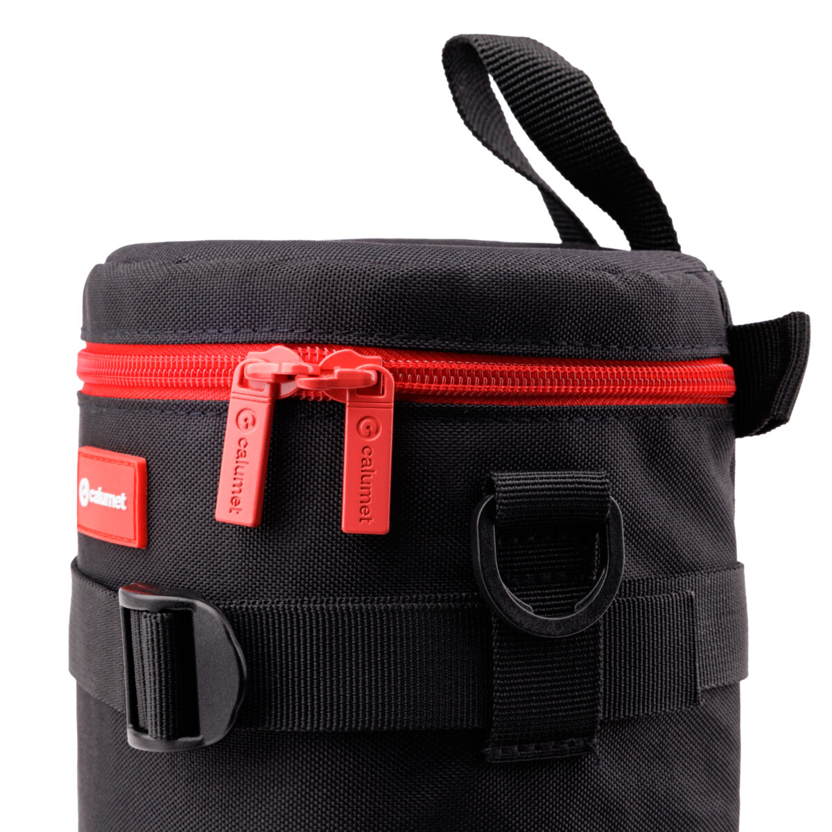 Calumet Lens Pouch 6 – Bild 5