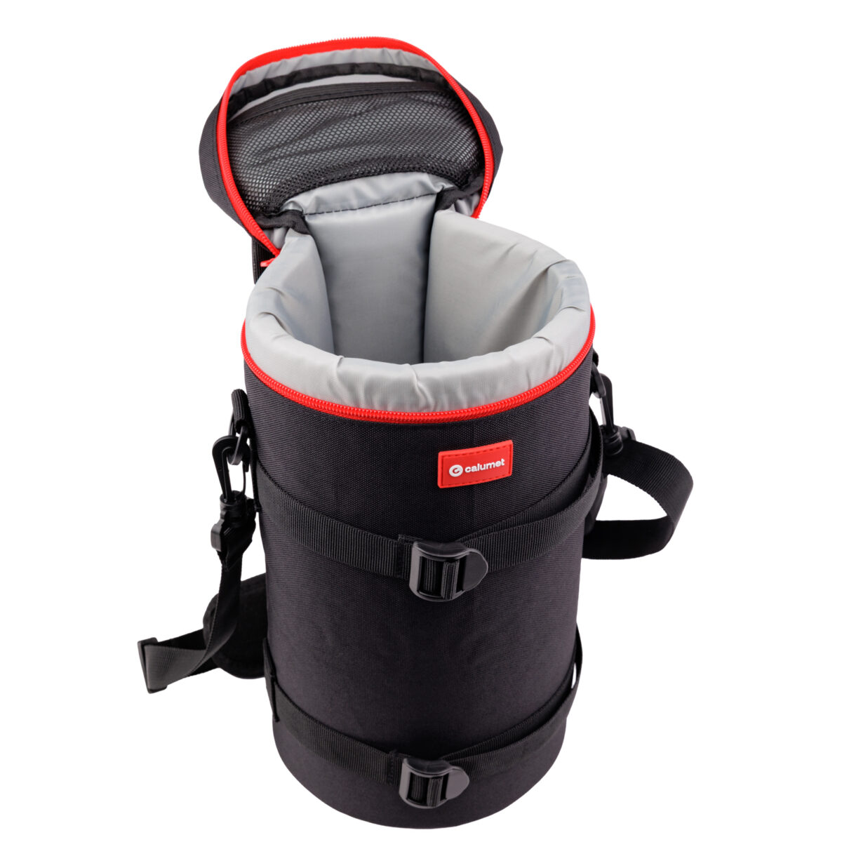 Calumet Lens Pouch 7 – Bild 3