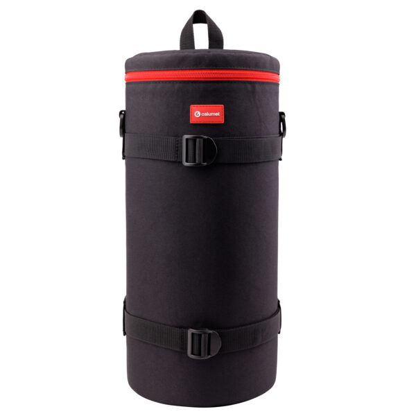 Calumet Lens Pouch 8