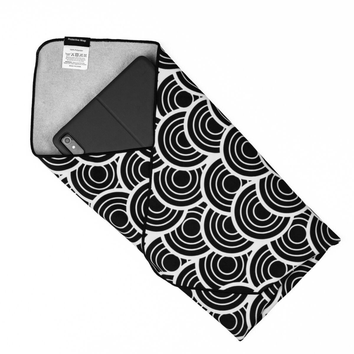 Calumet Protective Wrap L - 50 x 50cm – Bild 4