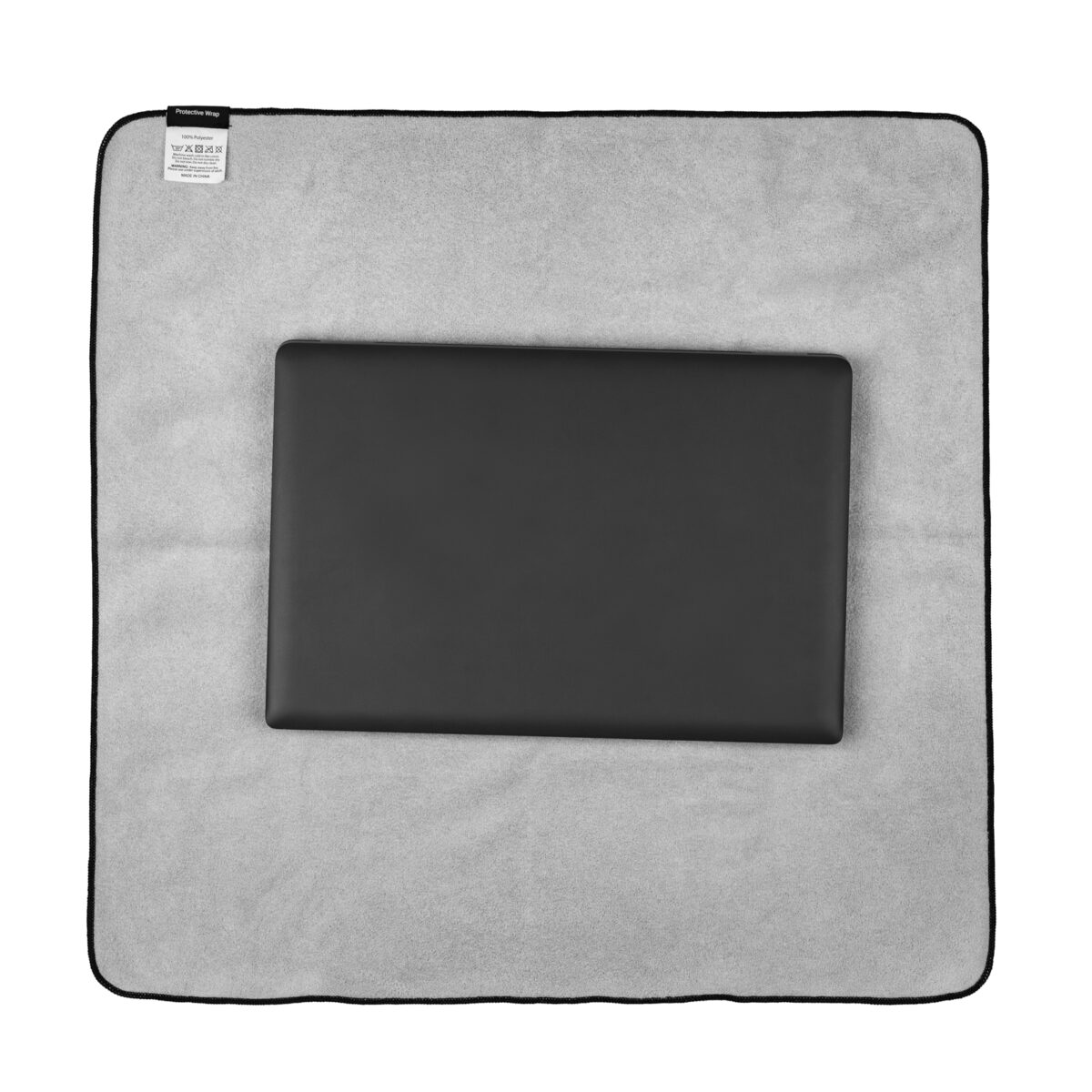 Calumet Protective Wrap L - 50 x 50cm – Bild 6