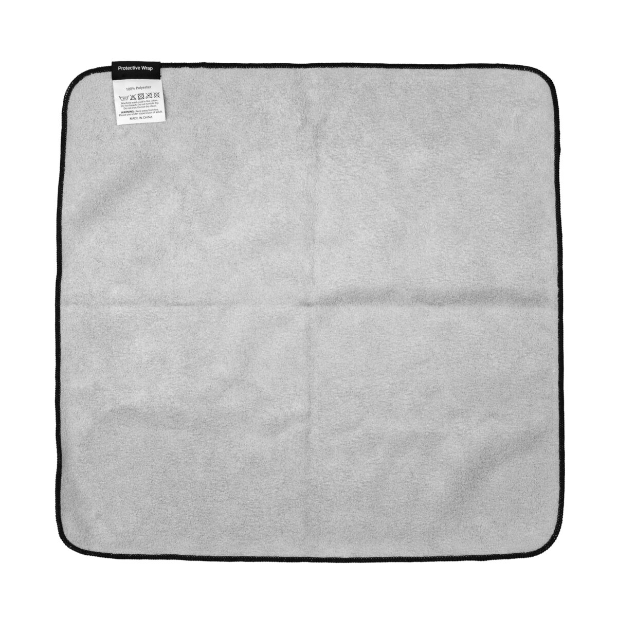 Calumet Protective Wrap M - 35 x 35 cm – Bild 2