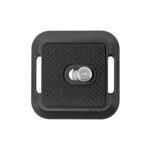Calumet Quick Release Plate - Quick Link - Obrázek 3