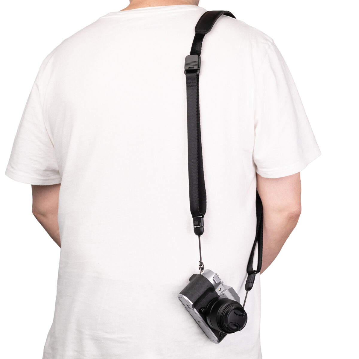 Calumet Strap Lite Quick Link Black - Image 2