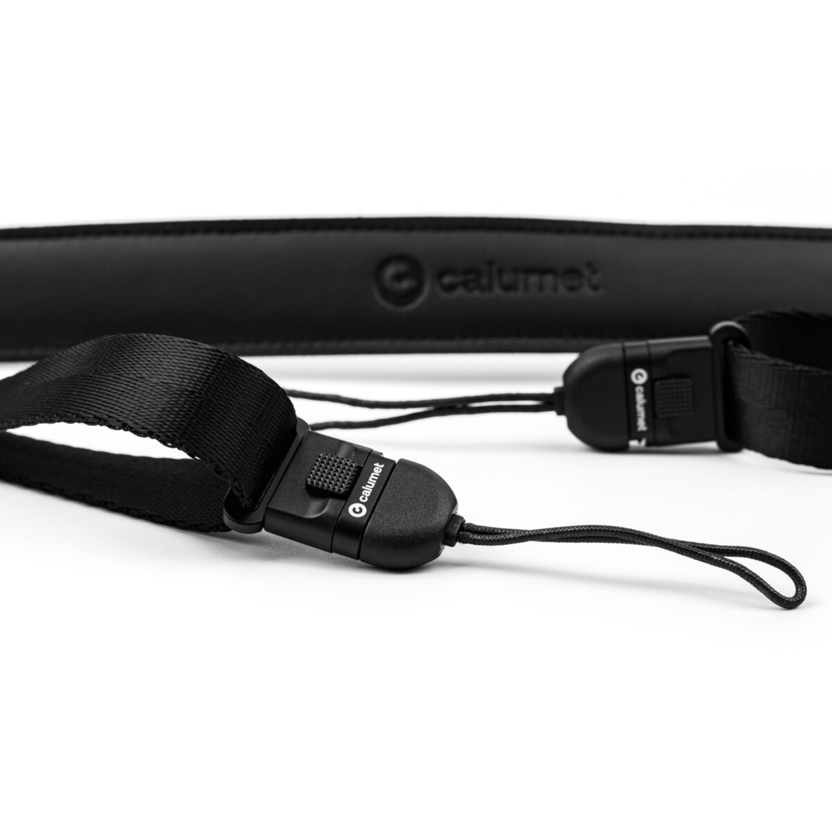 Calumet Strap Lite Quick Link Black - Image 5
