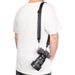 Calumet Strap Wide Quick Link Black - Obrázek 2