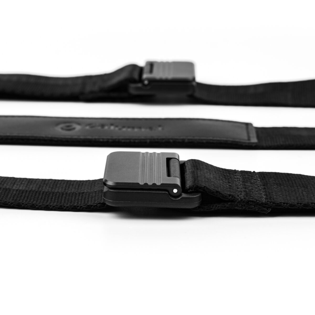 Calumet Strap Wide Quick Link Black - Obrázek 3