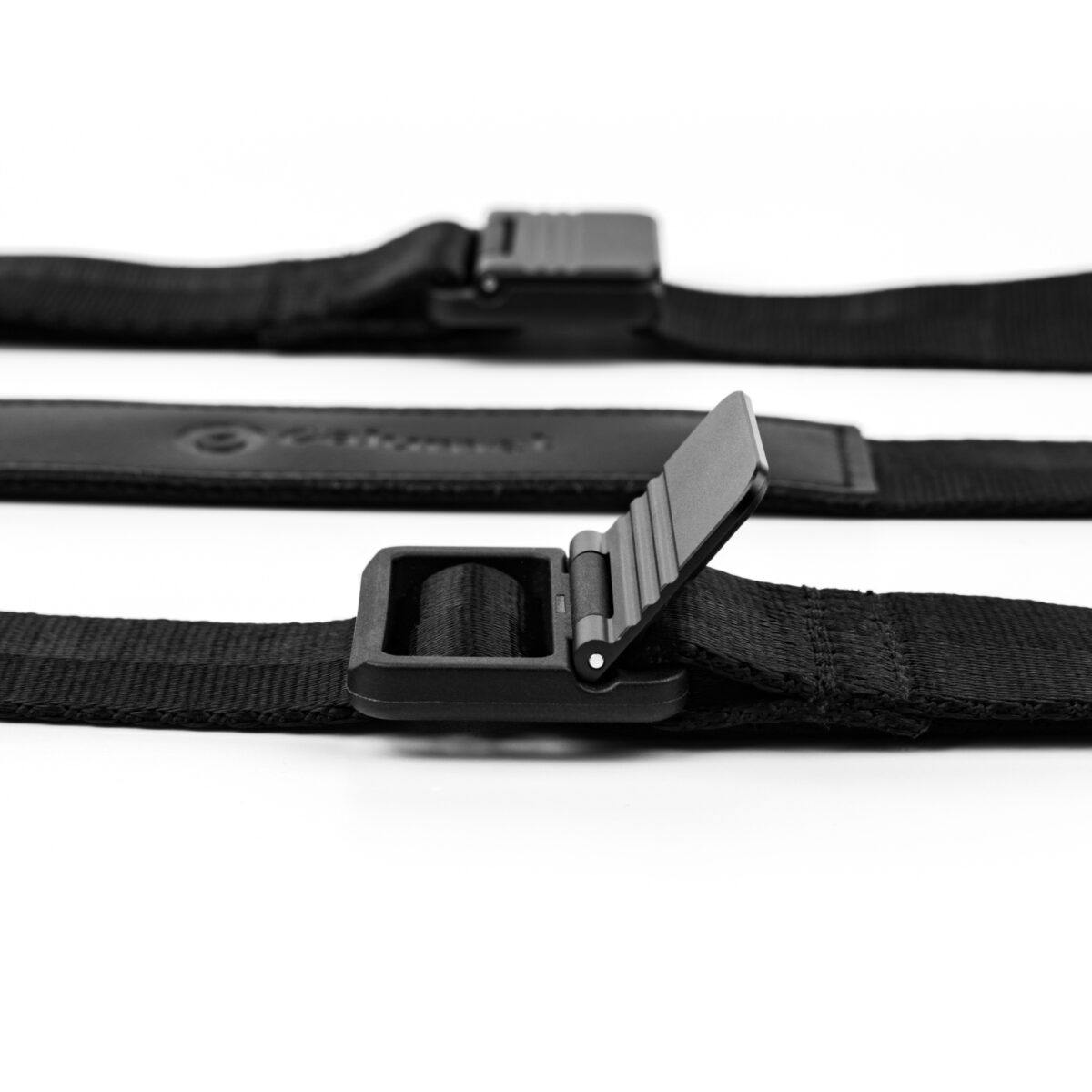 Calumet Strap Wide Quick Link Black - Obrázek 4
