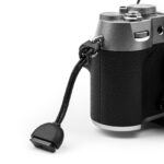 Calumet Strap Wide Quick Link Black - Obrázek 6