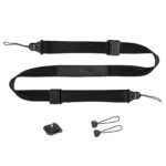 Calumet Strap Wide Quick Link Black - Obrázek 7