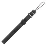 Calumet Strap Wrist Quick Link Black