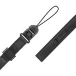 Calumet Strap Wrist Quick Link Black – Bild 2