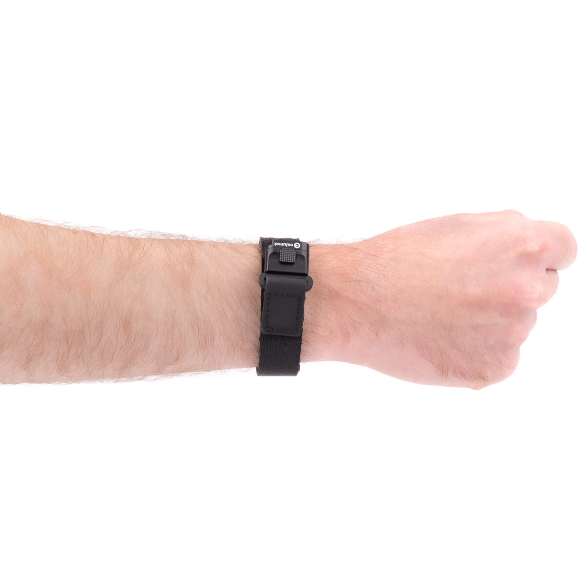 Calumet Strap Wrist Quick Link Black – Bild 4