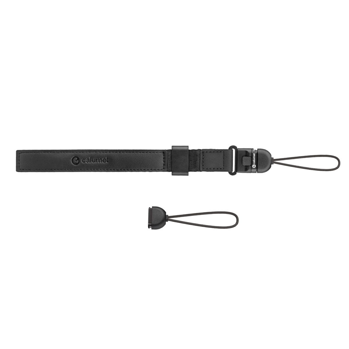 Calumet Strap Wrist Quick Link Black – Bild 5