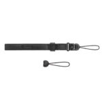 Calumet Strap Wrist Quick Link Black – Bild 5