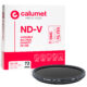 Calumet Filter Variable ND2-400 SMC 72 mm Ultra Slim 28 Layers