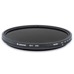 Calumet Filter Variable ND2-400 SMC 49 mm Ultra Slim 28 Layers - Afbeelding 2