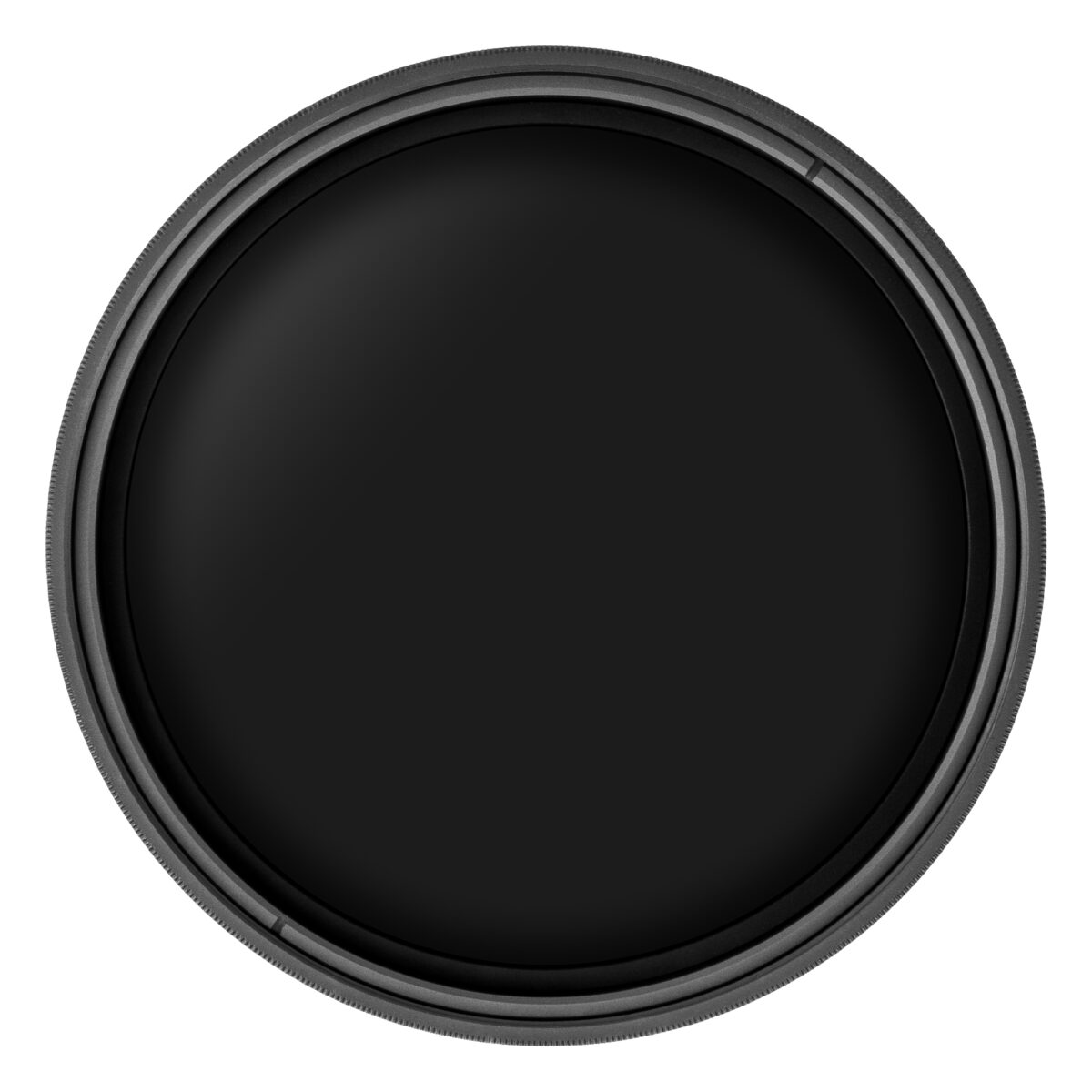 Calumet Filter Variable ND2-400 SMC 49 mm Ultra Slim 28 Layers - Afbeelding 3