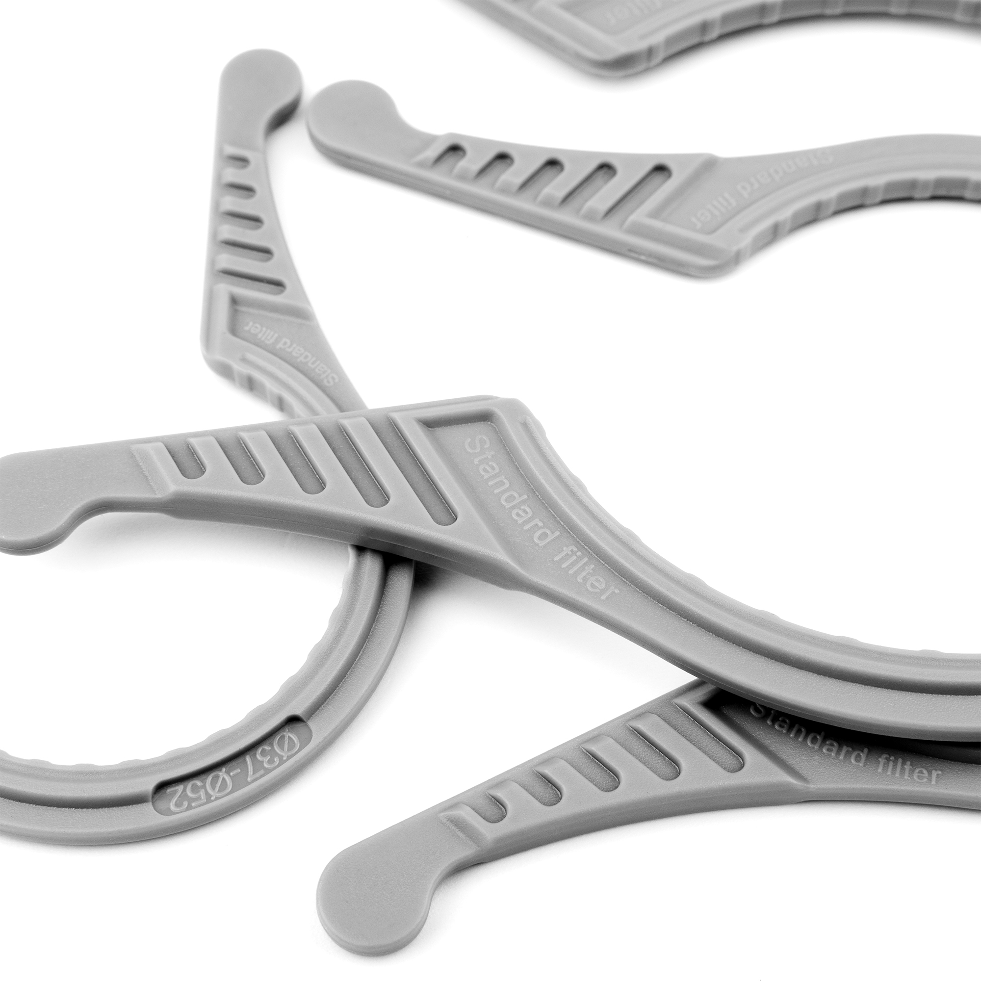 Calumet Filter Wrench Kit 37-95 mm - Afbeelding 3