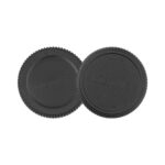 Calumet Rear Lens & Body Cap Kit - Micro 4/3 Mount - Obrázek 3