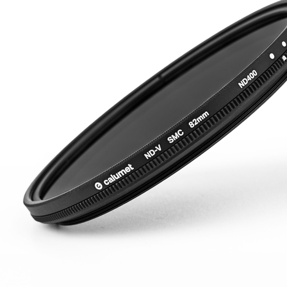 Calumet Filter Variable ND2-400 SMC 49 mm Ultra Slim 28 Layers - Afbeelding 4