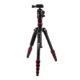 Calumet Compact Tripod Aluminium 235
