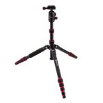 Calumet Compact Tripod Aluminium 235 - Obrázek 2