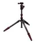 Calumet Compact Tripod Carbon 235 - Obrázek 2