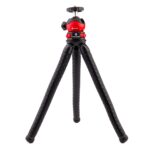 Calumet Flexible Tripod SQUID - Obrázek 2