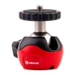 Calumet Mini Tripod Ballhead MT-B24 - Obrázek 2