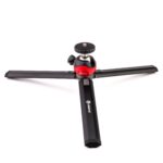 Calumet Tabletop Tripod ALLOY MINI - Obrázek 2