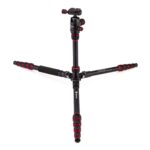 Calumet Compact Tripod Aluminium 235 - Obrázek 3