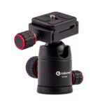 Calumet Compact Tripod Ballhead CT-B30 - Obrázek 3